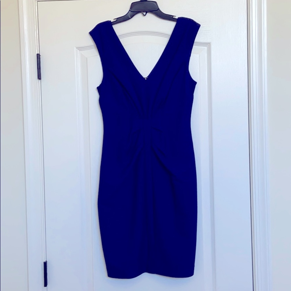 Express dress